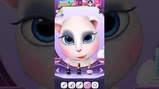 My Talking Angela #talkingangela #shorts