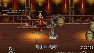KDNF WarGod Male Launcher Se_Juzzang Pvp Sessions(Part 1)