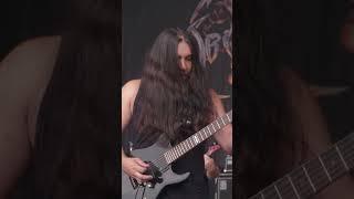 OBITUARY Live at Bloodstock 2017: "Chopped in Half" Unleashed! #obituary #bloodstock #heavymetal