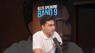 How to Build Band 9 IELTS Speaking Answers