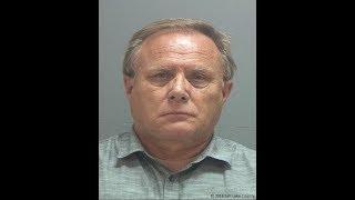 Catholic priest charged with patronizing a prostitute