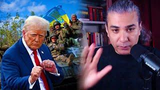 Will US Establishment Permit Trump To End Ukraine War?