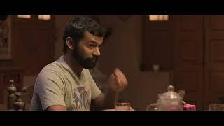 Aadhi Official Video Song   Sooryane   Pranav Mohanlal   Jeethu Joseph   Anil Jo