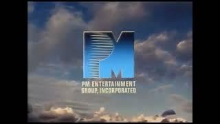 PM Entertainment Group (1997, with fanfare)