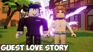 Roblox Love Story Animation - Why We Lose (Cartoon)