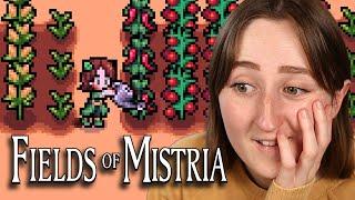 starting summer in fields of mistria! (Streamed 9/7/24)