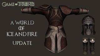 A World of Ice and Fire V9.0 Release for Mount & Blade: Warband.