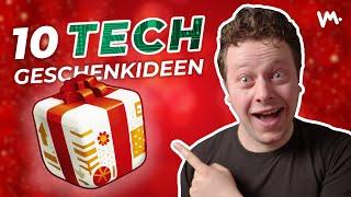 10 Tech-Geschenke unter 100 €! (2022)