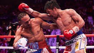 Pacquiao vs Thurman HIGHLIGHTS: July 20, 2019 | PBC on FOX PPV