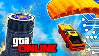 АВТОСНАЙПЕРЫ СОВЕРШАЮТ НЕВЕРОЯТНОЕ В GTA 5 ONLINE