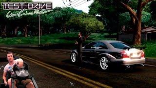 Жажда скорости Test Drive Unlimited