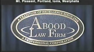 Abood Law Firm "Heritage" 2002
