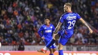 ¡CRUZ AZUL MEJOR que CHIVAS! ¿Quién llega MEJOR?  ‘Cruz Azul o Chivas’ ¿Quién tiene MEJOR PLANTEL?