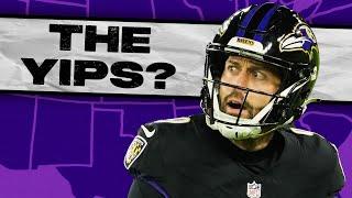 The Ravens’ Justin Tucker Problem | MMQB