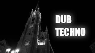 Dub Techno Soundscapes Inspired By City Lights