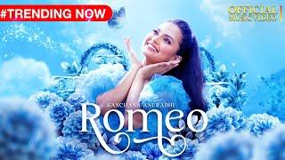 Kanchana Anuradhi - ROMEO (රෝමියෝ) | Official Music Video