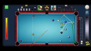 8 Ball Pool Cheto Gameplay