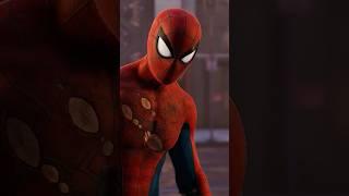 SPIDERMAN VS THUGS #spiderman #gameplay #shorts #short #gaming #games #funny #funnymoments