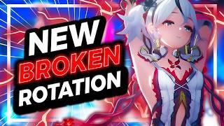 If You Know This, She Breaks the Game | Camellya Updated Tips and Rotations Guide