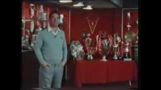 Bob Paisley - A Champion's Farewell (Part 1 of 4)