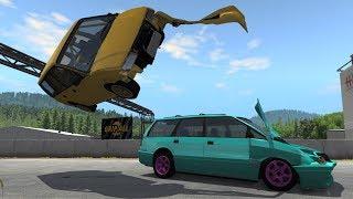 BeamNG.drive - Ibishu Kashira