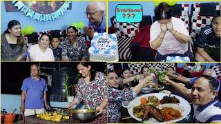 आज हामी कस्को Birthday Celebrate गर्दै ll Chicken BBQRecipe @StutiEntertainment