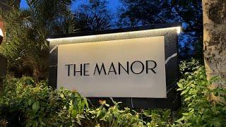 The Manor at Status Club