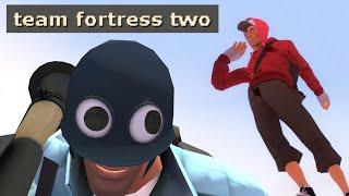 TF2: (the funny)