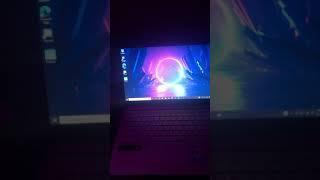 How to change your wallpaper on hp laptop.