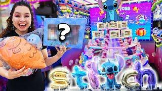 Crazy Cool Stitch 626 Party Carnival Event In Singapore at VivoCity!