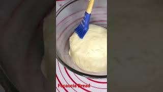 #shorts#focacciabread#Kalpana’skitchen#italianbread