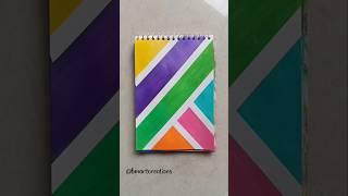 Try this! Creative abstract painting  #shorts #painting #abstractart #easypainting #drawing #diy
