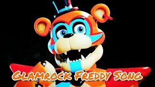 Glamrock Freddy song 