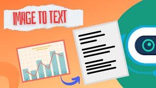 How to convert an Image to Text? | Free AI Tool | Basic Steps