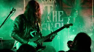 THE SLAYERKING "BLACK MOTHER OF THE LORD OF LIGHT" live @An/Athens