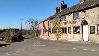 Ridgegate reservoir & Leather Smithy