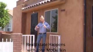 Los Angeles California Home Tour with Realtor to the Stars John McQuilkin