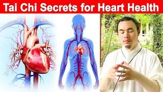 Tai Chi for Heart Health: Gentle Movements for a Healthy Heart  -  Taichi Zidong