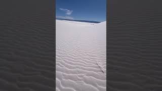 White Sands NM 2024