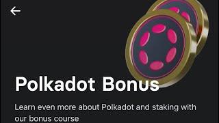 Revolut Polkadot bonus answers - ENG  #crypto#cryptoquiz#revolut#DOT#polkadot#bonus#answers