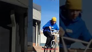 bmx трюки tricks