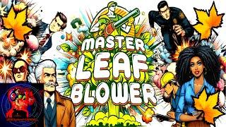 Master Leaf Blower Early Gameplay PC  Crazy Simulator #masterleafblower