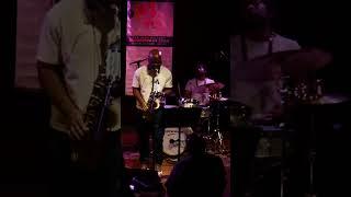 Jaleel Shaw Quartet - The Jazz Gallery 7/30-7/31/2024