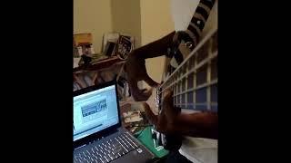 bass lessons