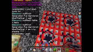 2b2t Breaking Bedrock