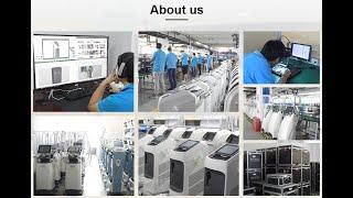 GOMECY Beauty Machines and Salon Equipments Manufacturer & Supplier, Supporting OEM & ODM Service