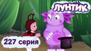 Лунтик и его друзья - 227 серия. Новые номера