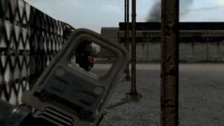 Arma2; Operation Arrowhead mission 1 (HD)