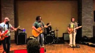 Mark Shelton and the Greater Good