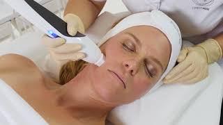 Training  DIVINE PRO VOLUDERM and TRIFRACTIONAL